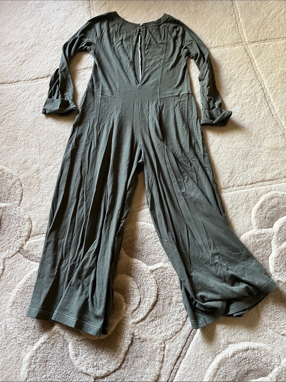 Free People Strada Jumpsuit - Picture 12 of 13